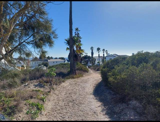 LAND FOR SALE IN SHELLEY POINT